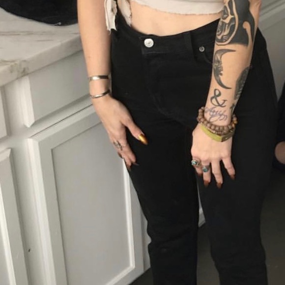 Re/done ass rip - Picture 2 of 2